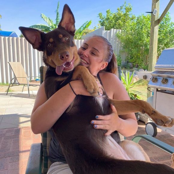 Meet your Posher, Dayna - Picture 1 of 1